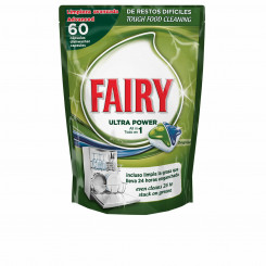 Air Freshener Fairy All in 1 Original (60 Units)