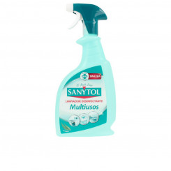 Очиститель Sanytol Sanytol Multi-use 750 мл