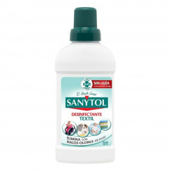 Дезинфицирующее средство Sanytol Textile (500 мл)