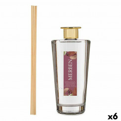 Perfume Sticks Merben Pomegranate 500 ml (6 Units)