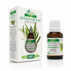 Essential oil Soria Natural   Tea tree 15 ml