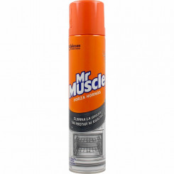 Surface cleaner Mr Muscle Oven Spray (300 ml)