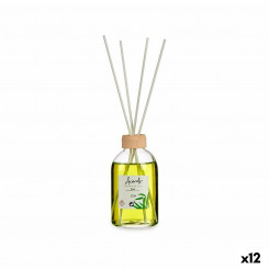 Parfüümipulgad Bamboo 100 ml (12 ühikut)