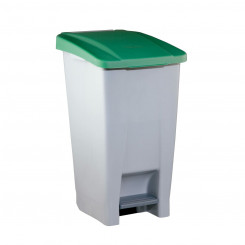 Контейнер для мусора Denox Green 60 л (38 x 49 x 70 см)