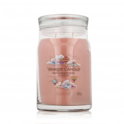 Scented Candle Yankee Candle Watercolour Skies 567 g
