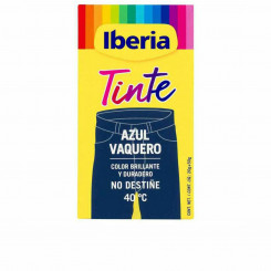 Краска для одежды Tintes Iberia Blue 70 г