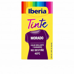 Краска для одежды Tintes Iberia Purple 70 г
