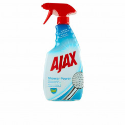 Очиститель Ajax Shower Power против известкового налета 500 мл