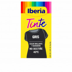 Clothes Dye Tintes Iberia   Grey 70 g
