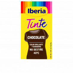 Краска для одежды Tintes Iberia Chocolate 70 г