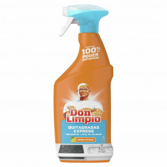 puhastusvahend Don Limpio Kitchen 720 ml Spray