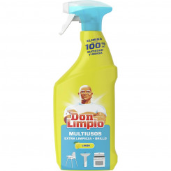 cleaner Don Limpio 720 ml Spray Multi-use (720 ml)