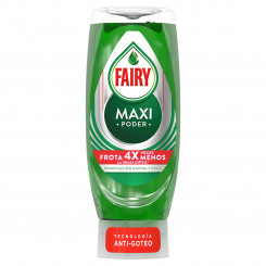 Жидкость для посудомоечной машины Fairy MAXI PODER 440 мл
