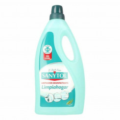 Pinnapuhastusvahend Sanytol Desinfektant Home (1200 ml)
