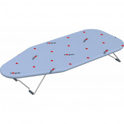 Ironing board Vileda 154210 Tablecloth Stainless steel (73,5 x 32 cm)