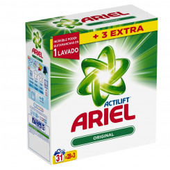 Pesuvahend Ariel Actilift Original 2015 g pulbriline 31 pesu
