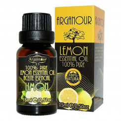 Эфирные масла Лимон Арганур (15 мл)