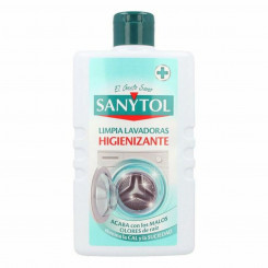 Cleaning liquid Sanytol Sanitizing Washing machine (250 ml)