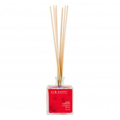 Perfume Sticks Mikado Sueño Caribeño Eco Happy S0584072 (95 ml)