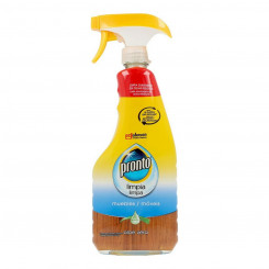 Surface cleaner Pronto Wood (500 ml)