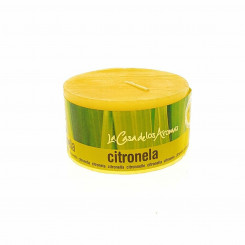 Lõhnaküünal La Casa de los Aromas Citronela (250 g)