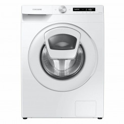 Washing machine Samsung WW90T554DTW/S3 9 kg 1400 rpm