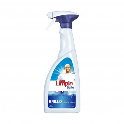 cleaner Don Limpio Baths 450 ml