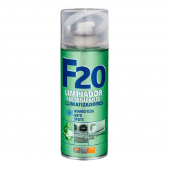 Sanitizing Spray Faren F20 kliimaseade 400 ml