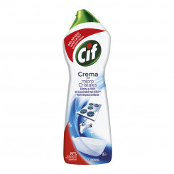 Pinnapuhastusvahend Cif Cream Regular 750 ml
