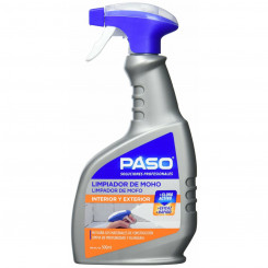 Silicone Paso 500 ml Moss removal