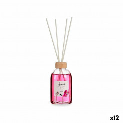 Perfume Sticks Orchid (100 ml) (12 Units)