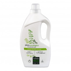 Liquid Soap Jabones Beltrán 2-in-1 Ecological Coconut oil 1,5 L 44 Washes