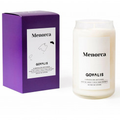 Lõhnaküünal GOVALIS Menorca (500 g)