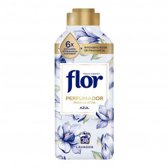 Кондиционер для белья Flor, 720 мл, парфюмированный, 36 стирок