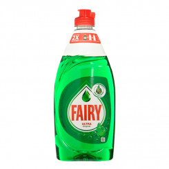 Manuaalne vedel nõudepesumasin Fairy Ultra Original 480 ml