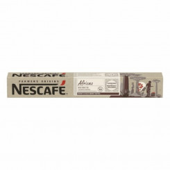 Coffee Capsules Nescafé Dolce Gusto 3 Americas (10 uds)