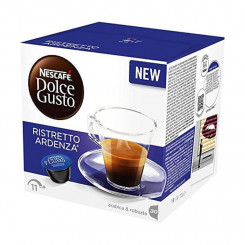 футляр Dolce Gusto Ristretto ardenza 30 uds