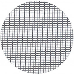 Mosquito net EDM Roll Fibreglass Grey PVC (0,8 x 30 m)