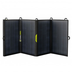 Фотоэлектрическая солнечная панель Goal Zero Nomad 50