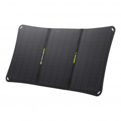 Photovoltaic solar panel Goal Zero Nomad 20