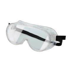 Защитные очки Wolfcraft 4903000 Прозрачный пластик