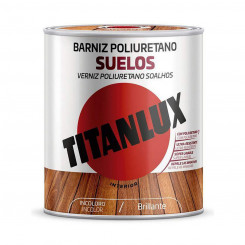 Varnish TITANLUX M16100034 750 ml