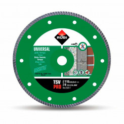 Cutting disc Rubi tsv pro 25917