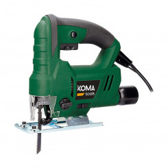 Jigsaws Koma Tools Electric 3000 rpm 580 W