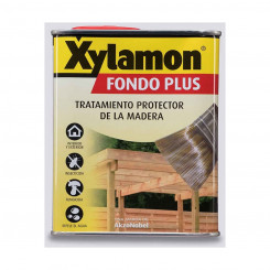 Средство для защиты поверхностей AkzoNobel Xylamon Extra Wood 750 мл Бесцветный