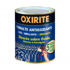 Antioxidant Enamel OXIRITE 5397826 250 ml Green Shiny