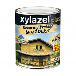 Lasur Xylazel Plus Decora 750 ml Brown Matt