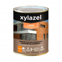 Pinnakaitse Xylazel 5396903 Vastupidav UV-kiirgusele Värvitu satiinviimistlus 375 ml