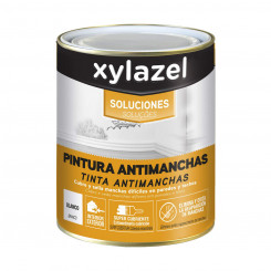 Surfaces Protector Xylazel 5396498 Paint Anti-stain White 750 ml Matt