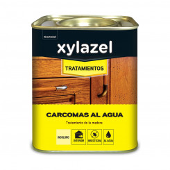Surfaces Protector Xylazel Wood Woodworm 750 ml Colourless